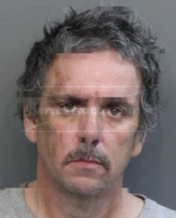 Richard Allen Crowder
