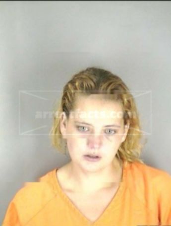 Elizabeth Ann Wilson