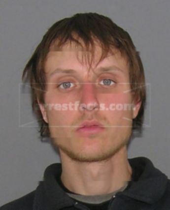 Corey Matthew Roberts