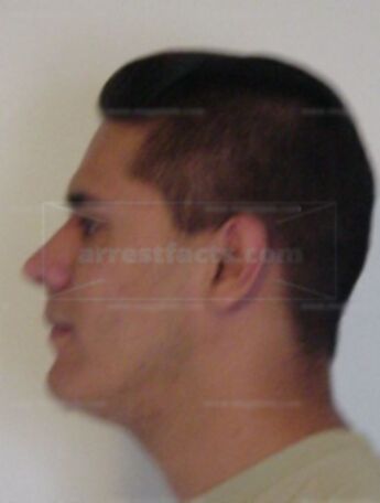 Jose R Perez Huerta