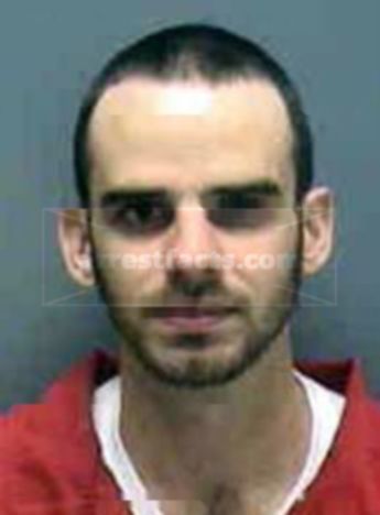 Robert Zachary Thomas