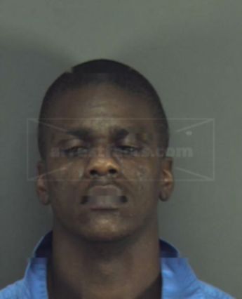Antuan Trevor Gibbs