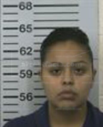 Amber Paola Apolinar