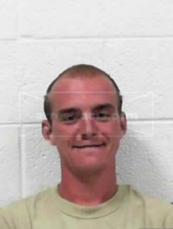 Zachary Allen Bickford