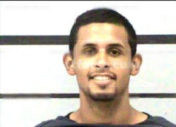 Terry Scott Gonzales