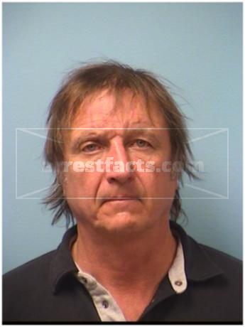 Robert James Shane
