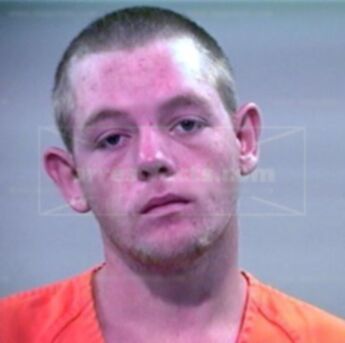 Jeremy Slay Ragsdale