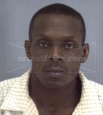 Tony Lamont Cox