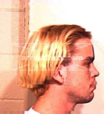 Colby Jason White