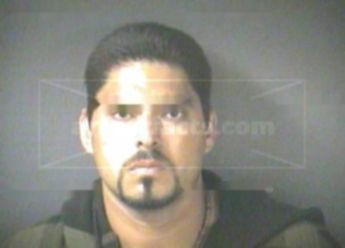 Mario Alonzo Rodriguez