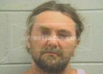 Jeffery Eugene May