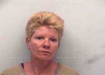 Tammy Buck