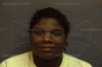 Sandra Pearl Mcmillian