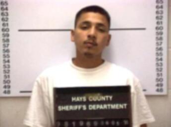 Jason Blas Barrera