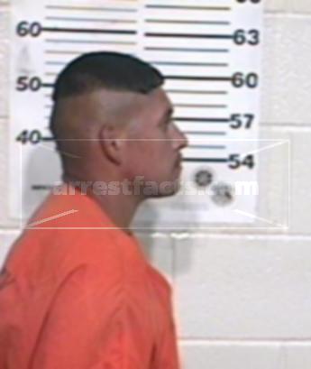 Jose Alfredo Diaz Garcia