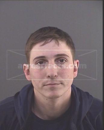 Norton Michael Hardin