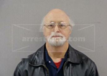 Howard Mcdonald Peek
