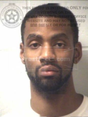 Olajuwon Maxie Gillard