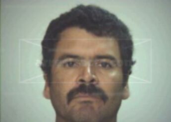 Leonardo Garcia Costilla
