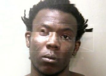 Lamarr Jackson
