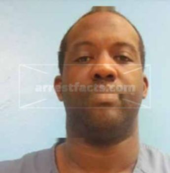 Donte Travelle Singleton