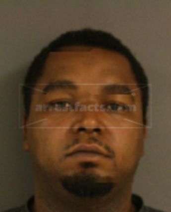 Tyree Neko Carter