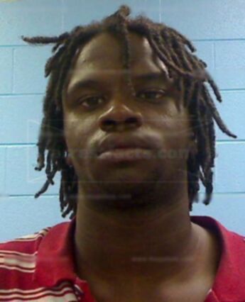 Calvin Lee Mccloud