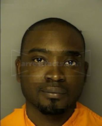 Kevran John Wedderburn