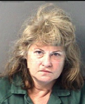 Mary Blackburn Kupper