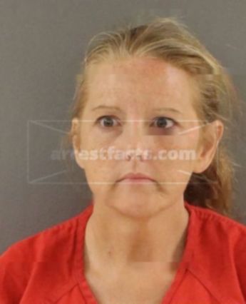 Bobbie Ann Reeves
