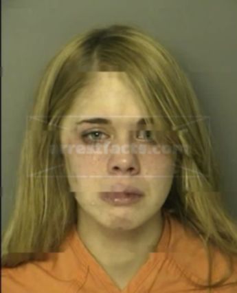 Kasey Ellen Barnett
