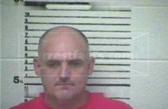 David Andrew Marcum