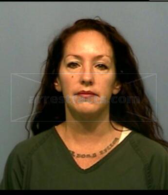 Lisa Rene Farra Tisman