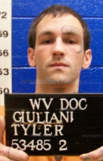 Tyler Giuliani