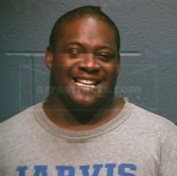 Demond Rafael Garner