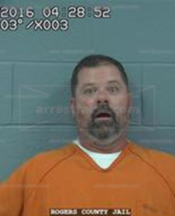 Brad William Wilkins