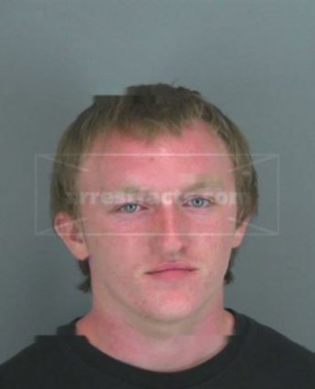 Aaron Dawson Mcclure