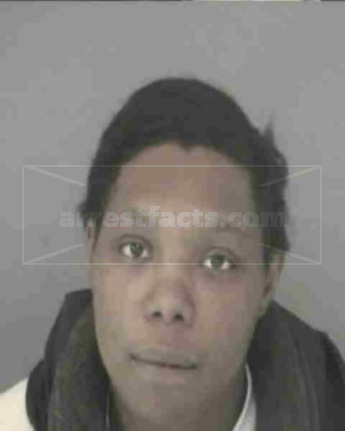 Heather Michelle Bobo