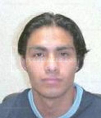 Samuel Cortinez