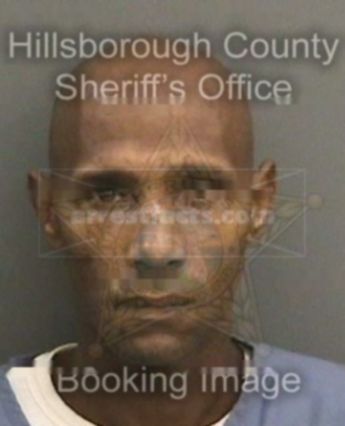 Anthony John Sanders