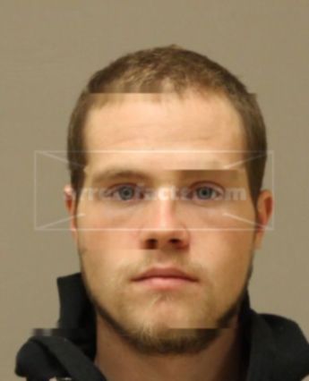 Brandon Michael Burch