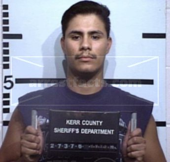 Ruben Jowell Gutierrez