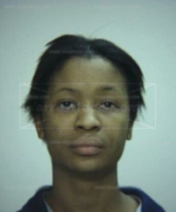 Damita Antoinette Wright