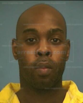 Cordarius Stewart