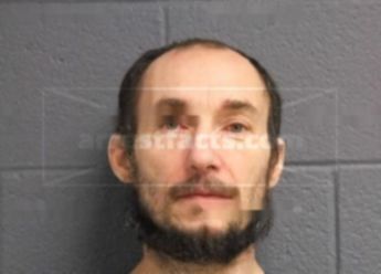 Anthony Jon Spencer