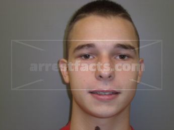 Trafton Kyle Morgan