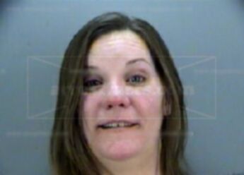 Sara Jane Harrison