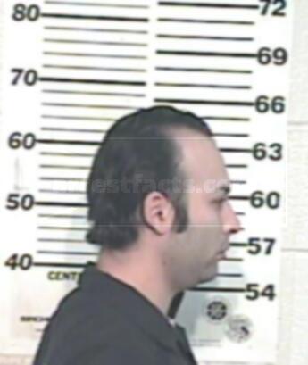 Jonathan Castillo Reyes