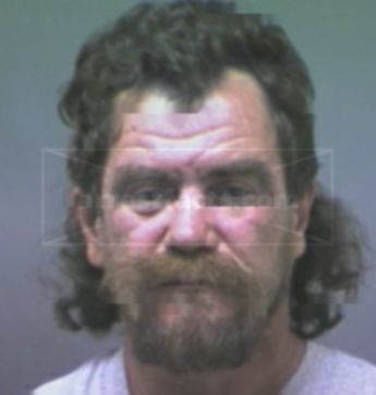 Bobby Charleston Frye