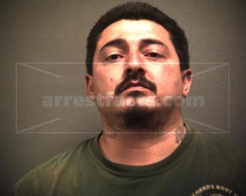 Ricardo Joseph Talamantez